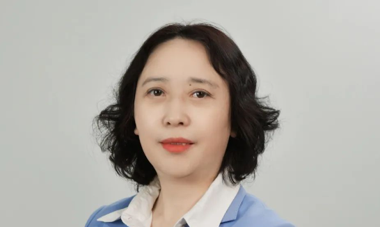  光芒閃亮的中國(guó)建材大女主駕到~ 