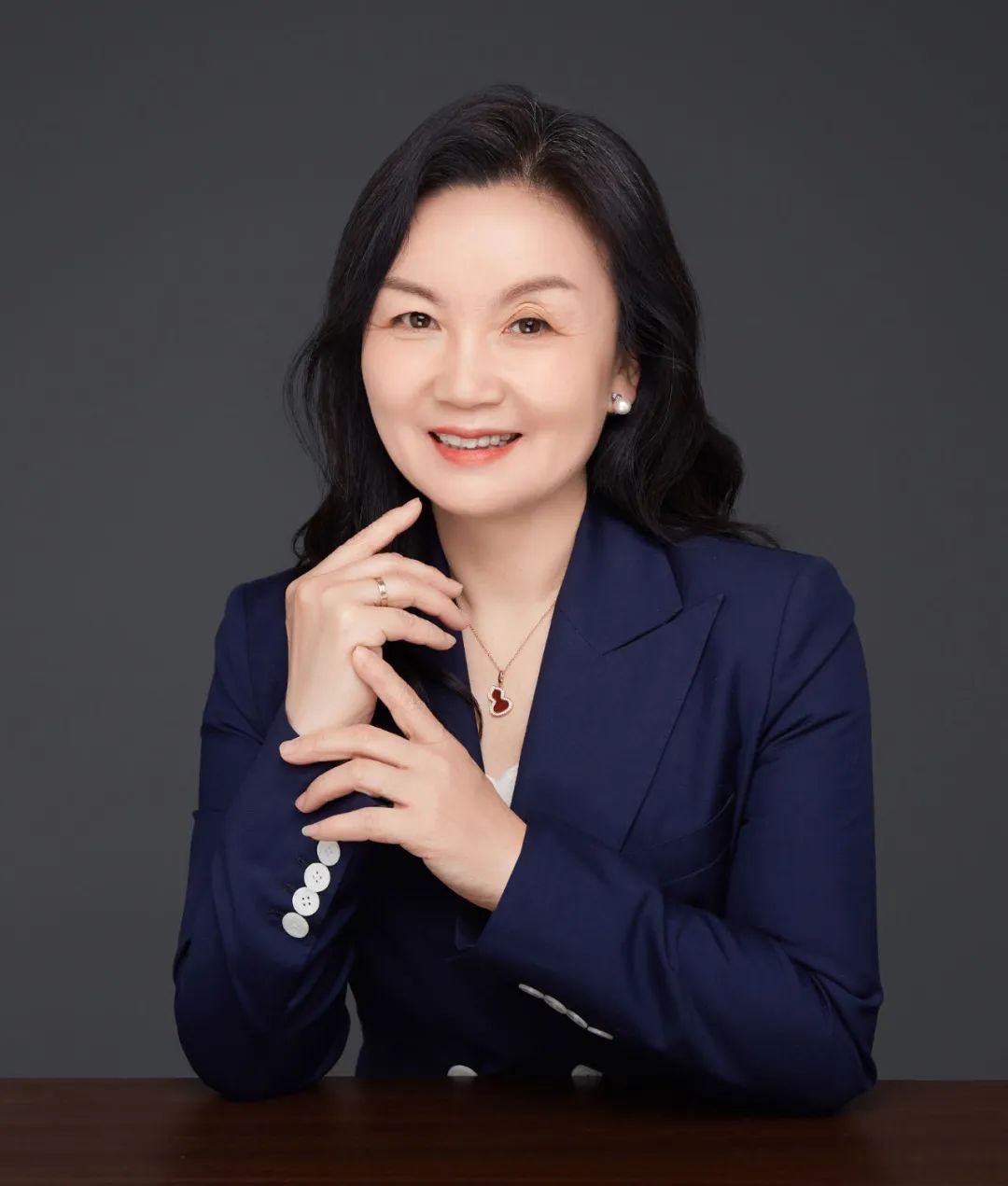  恭喜！中國(guó)建材5位同志入選第九屆全國(guó)建材行業(yè)十大女杰！ 